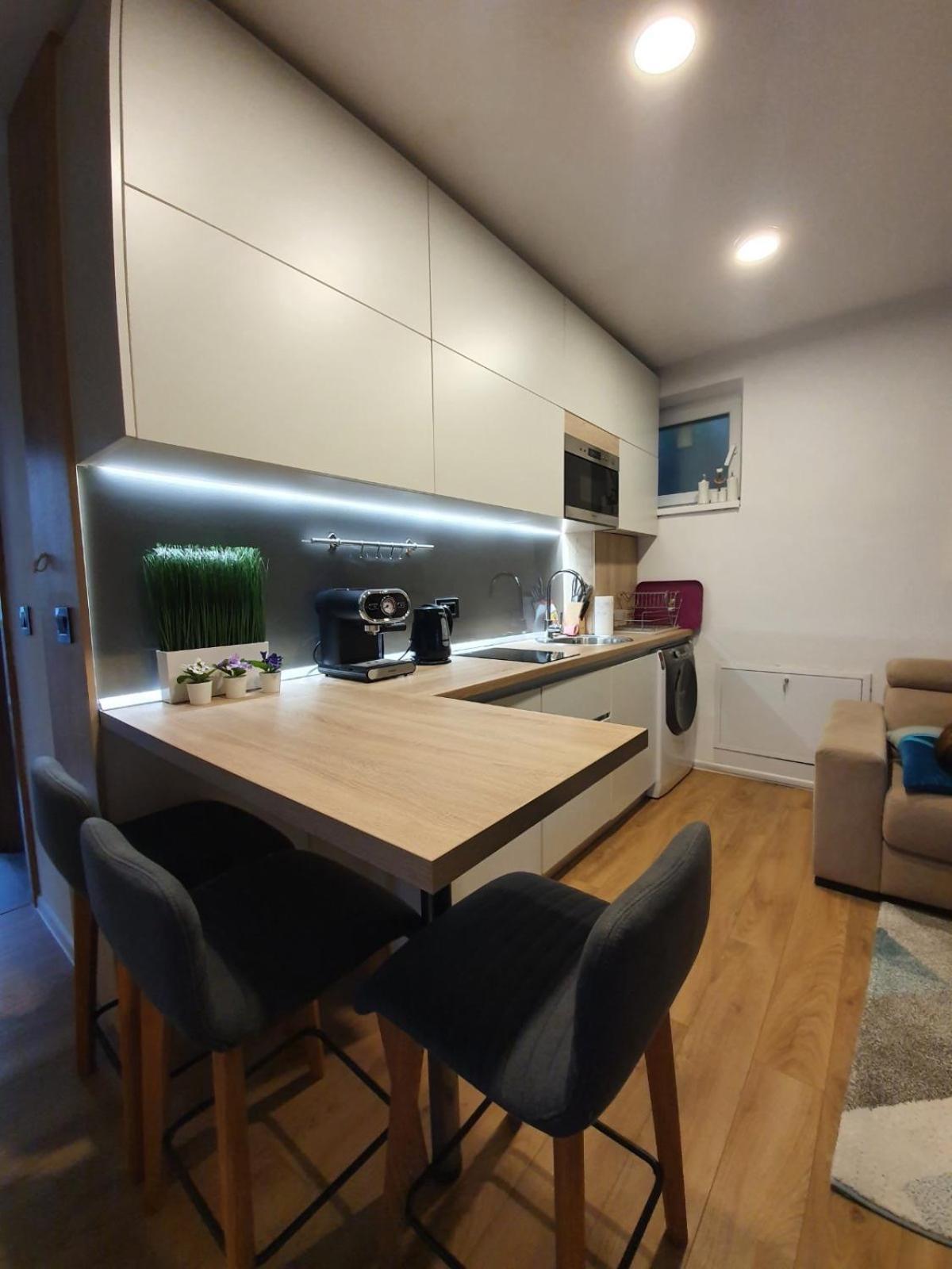 Apartment Zara Sarajevo Zimmer foto