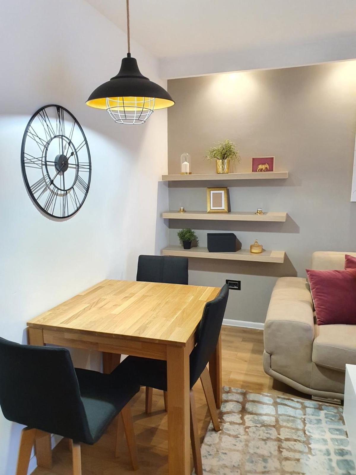 Apartment Zara Sarajevo Zimmer foto