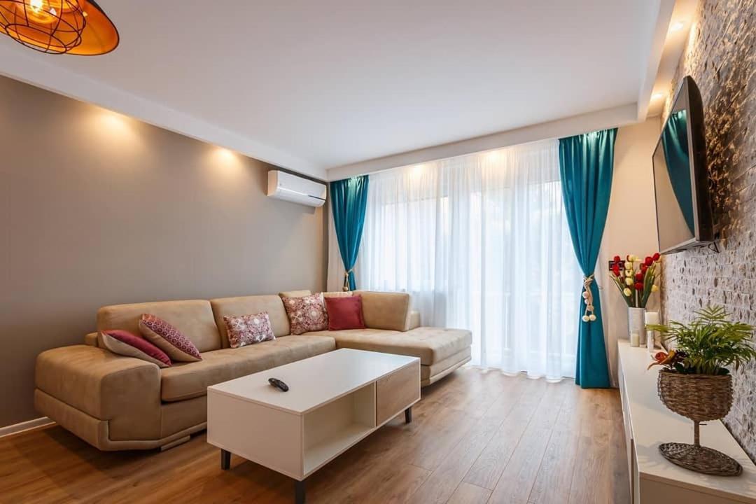 Apartment Zara Sarajevo Exterior foto