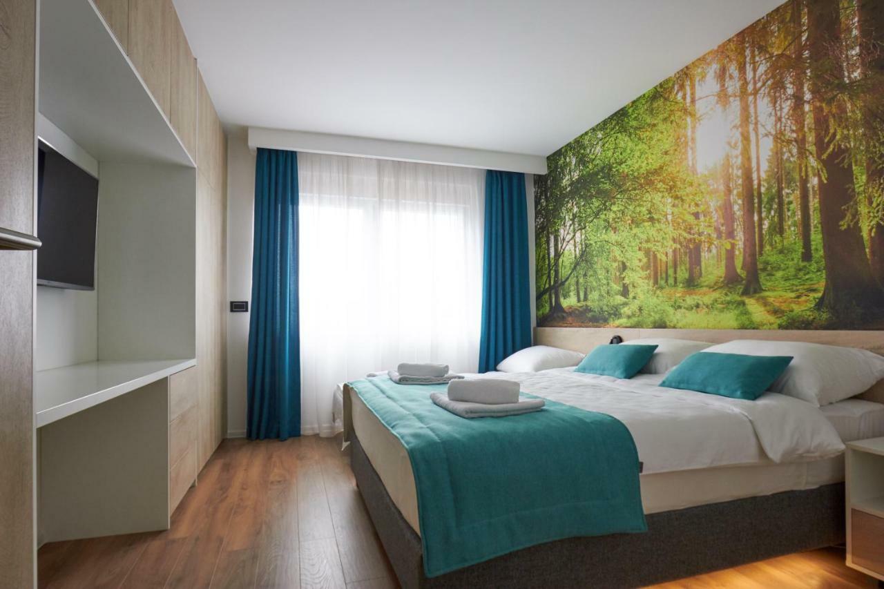 Apartment Zara Sarajevo Exterior foto