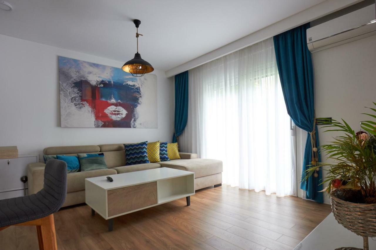 Apartment Zara Sarajevo Exterior foto