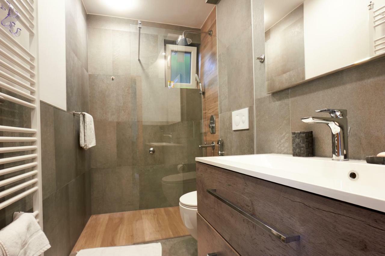 Apartment Zara Sarajevo Exterior foto